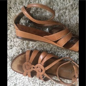 Clarks Sandals